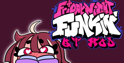A guide to the different characters and their backstories in Funkin is Magic